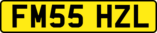 FM55HZL