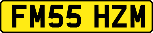 FM55HZM