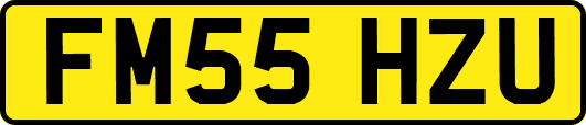 FM55HZU