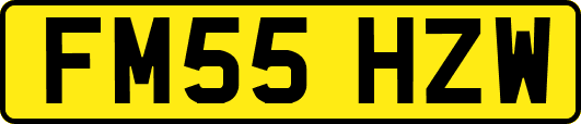 FM55HZW