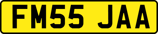 FM55JAA