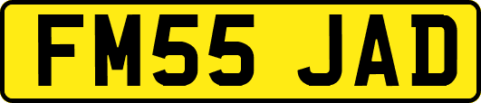 FM55JAD