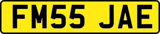 FM55JAE