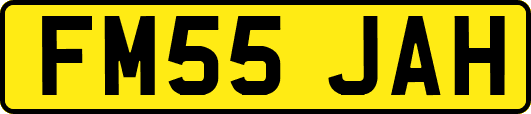FM55JAH