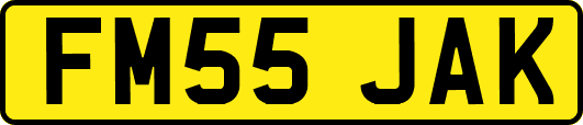 FM55JAK
