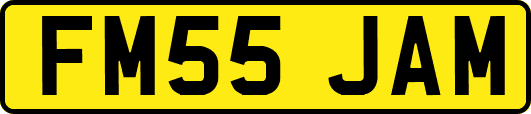 FM55JAM