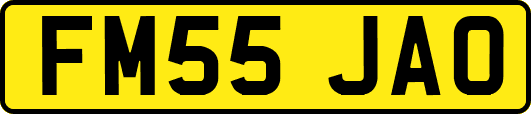 FM55JAO
