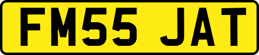 FM55JAT