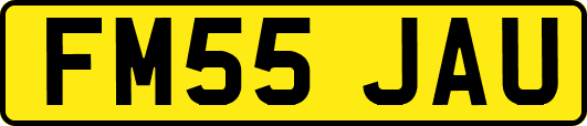 FM55JAU