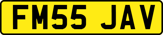 FM55JAV