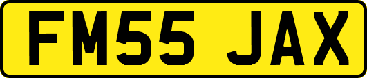 FM55JAX
