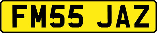 FM55JAZ