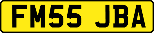 FM55JBA