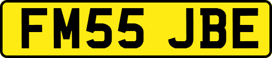 FM55JBE