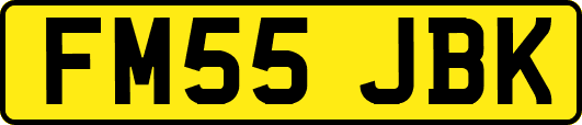 FM55JBK