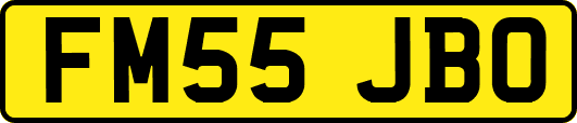 FM55JBO