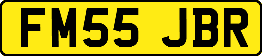 FM55JBR