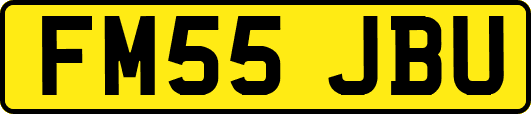 FM55JBU
