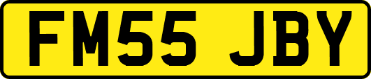 FM55JBY