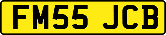 FM55JCB