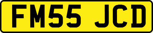FM55JCD