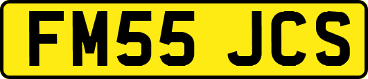 FM55JCS