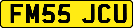 FM55JCU