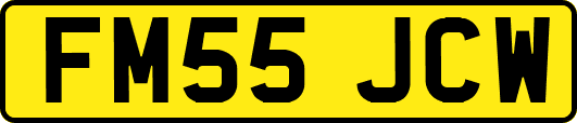 FM55JCW