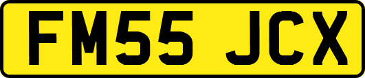 FM55JCX