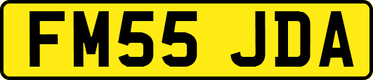 FM55JDA
