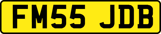 FM55JDB