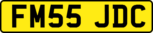 FM55JDC