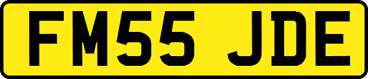 FM55JDE