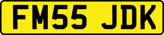 FM55JDK