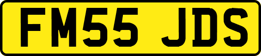 FM55JDS