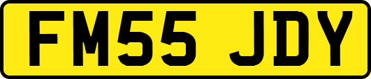 FM55JDY