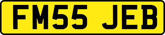 FM55JEB