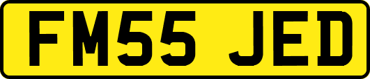 FM55JED