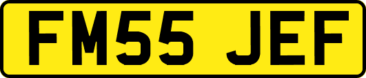 FM55JEF