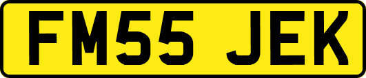 FM55JEK