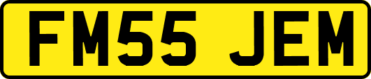 FM55JEM