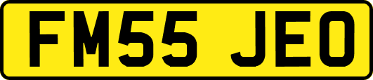 FM55JEO