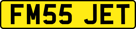 FM55JET