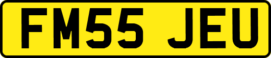 FM55JEU