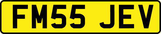 FM55JEV