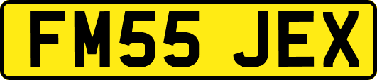 FM55JEX