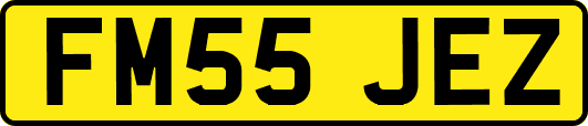 FM55JEZ