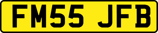 FM55JFB