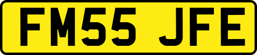 FM55JFE