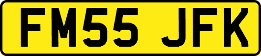 FM55JFK
